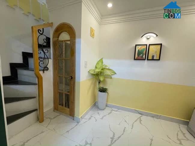 Ảnh Bán nhà HXT ĐS6, Trường Thọ, Thủ Đức, 54m2, nhỉnh 4 tỷ, 2T, #nhadep 0