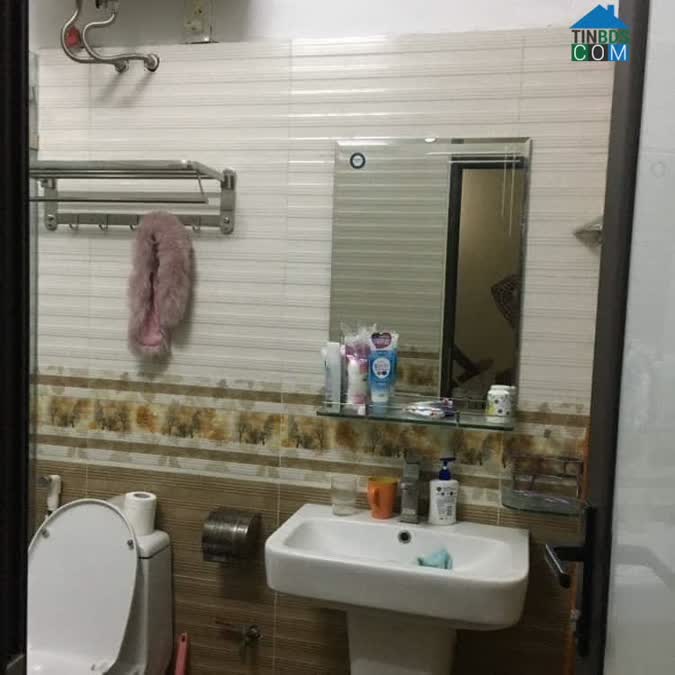 Ảnh Bán nhà phố Hoàng Như Tiếp, 35m, 4 tầng, 2.4 tỷ 0