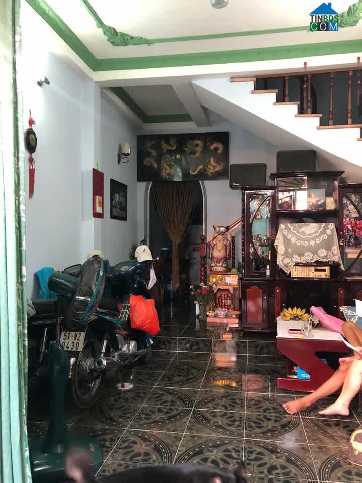 Ảnh Hxh Lê Quang Định 4x12 6.5 tỷ P1 Gò Vấp 0