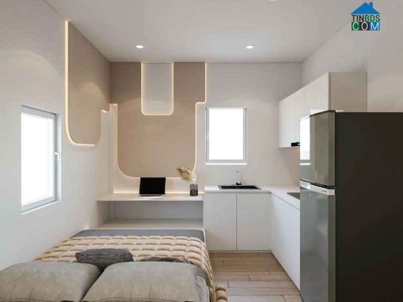 Ảnh Cần bán ngỗng đẻ trứng vàng ở Bùi Xương Trạch, Thanh xuân, 50m2 0