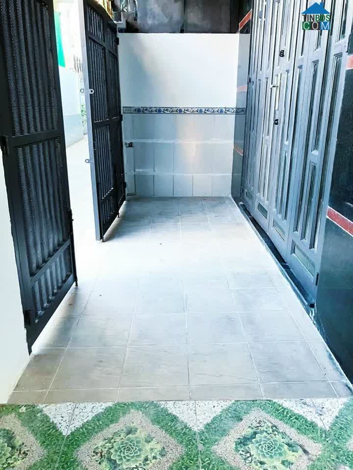 Ảnh bán bán bán nhà , bán nhà sổ riêng , ngay hẻm 38/2 đặng nhữ lâm , thị trấn nhà bè 0