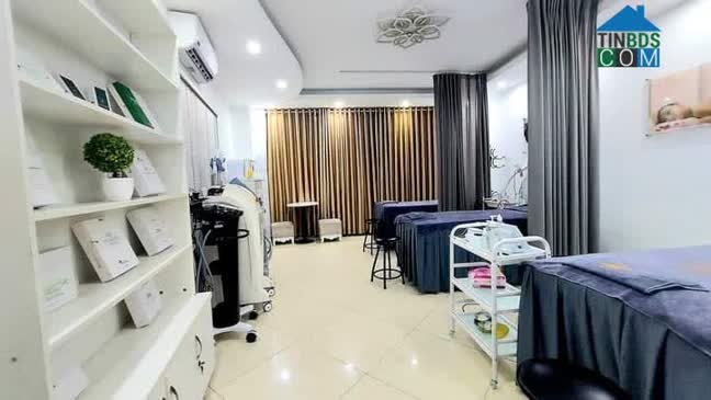 Ảnh Bán nhà Nguyễn Văn Tuyết, Đống Đa, phố siêu kinh doanh, 40, 6 tầng, 5.1m mặt tiền 21.5T 0