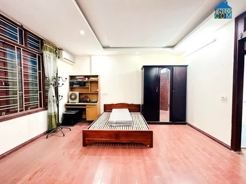 Ảnh Chủ Gấp !! Bán nhà Khương Trung, gần ô tô 10m, 40 m2 x 4.7m mt, chỉ 4,68 tỷ. 0