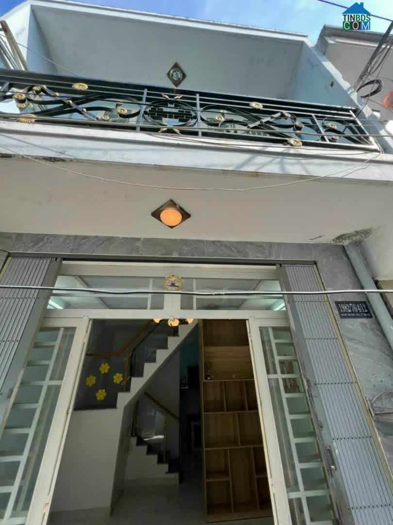 Ảnh bán bán bán nhà , bán nhà hẻm thông 1982 - qua 1942 Huỳnh Tấn Phát, TT Nhà Bè 0