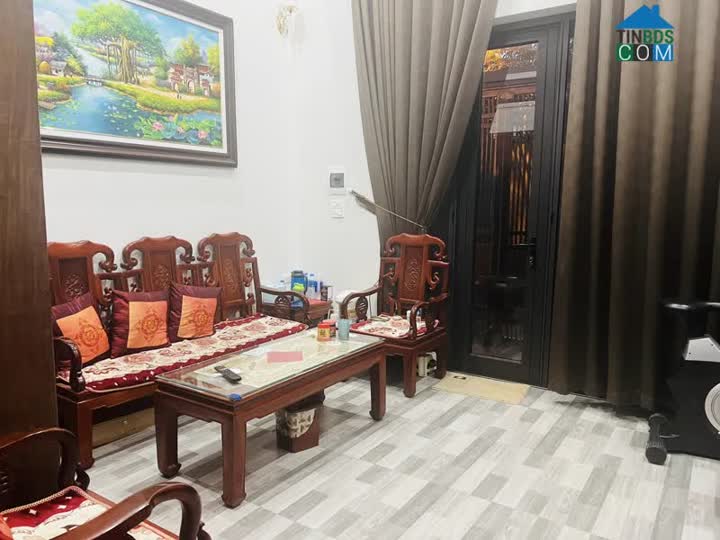 Ảnh Cực Phẩm Phố Dương Khuê 47m2, MT 4.5m Ô Tô Tránh, KD 8.5 Tỷ 0