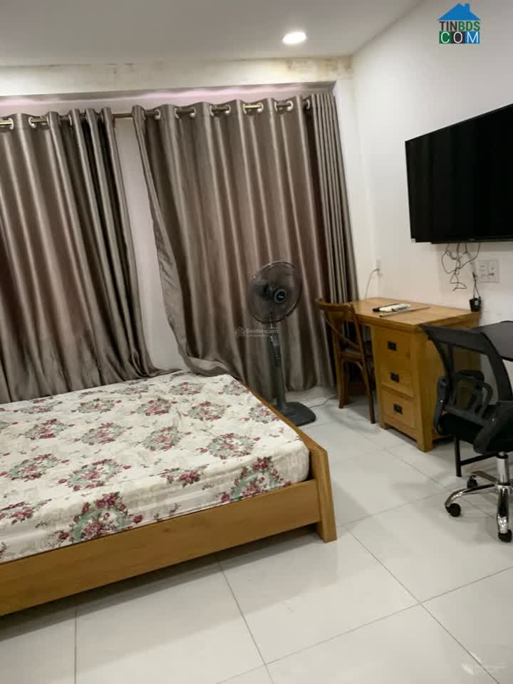 Ảnh Bán nhà khu Bàu Cát Tân Bình, 5 tầng, 74m2, chỉ 7 tỷ 9999 triệu 0