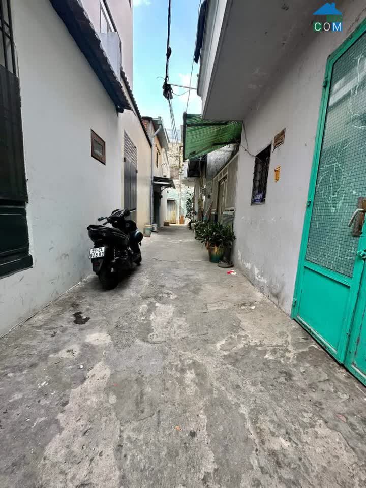 Ảnh Khu Tên Lửa Q.Bt _shr_ Ngang Hơn 5M -46m2 -Chỉ Hơn 2 Tỷ 0