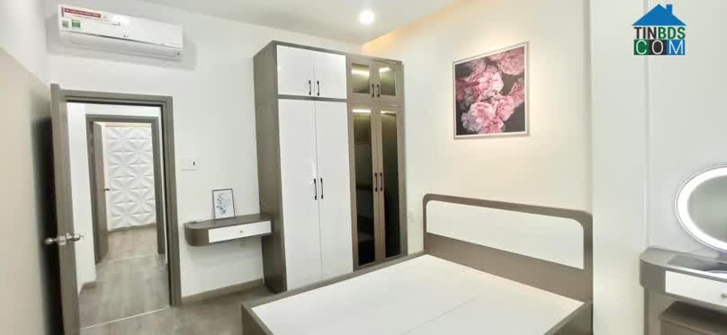 Ảnh Bán nhà Tân Bình, Trần Thái Tông, DT 44m2, 2 tầng, nhỉnh 3 tỷ 0