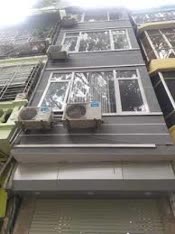 Ảnh Bán nhà Yên Hòa, dân trí tuyệt vời, 31m2, 2.65 tỷ 0