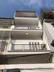 Ảnh Bán nhà Yên Hòa,, sổ đỏ chính chủ, 31m2, 2.65 tỷ 0