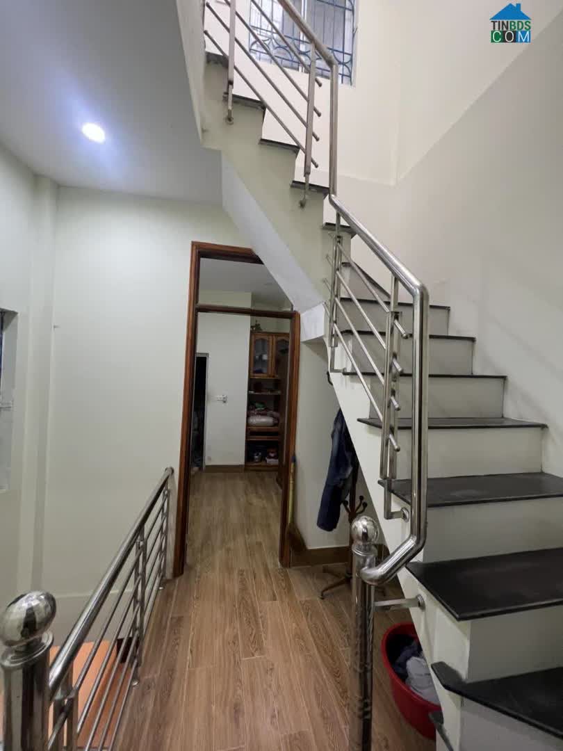 Ảnh Tin Được Không Nhà 35M2 – 4 Tầng - Mới Cứng - Trung Tâm Đống Đa Chỉ Hơn 2 Tỉ 0