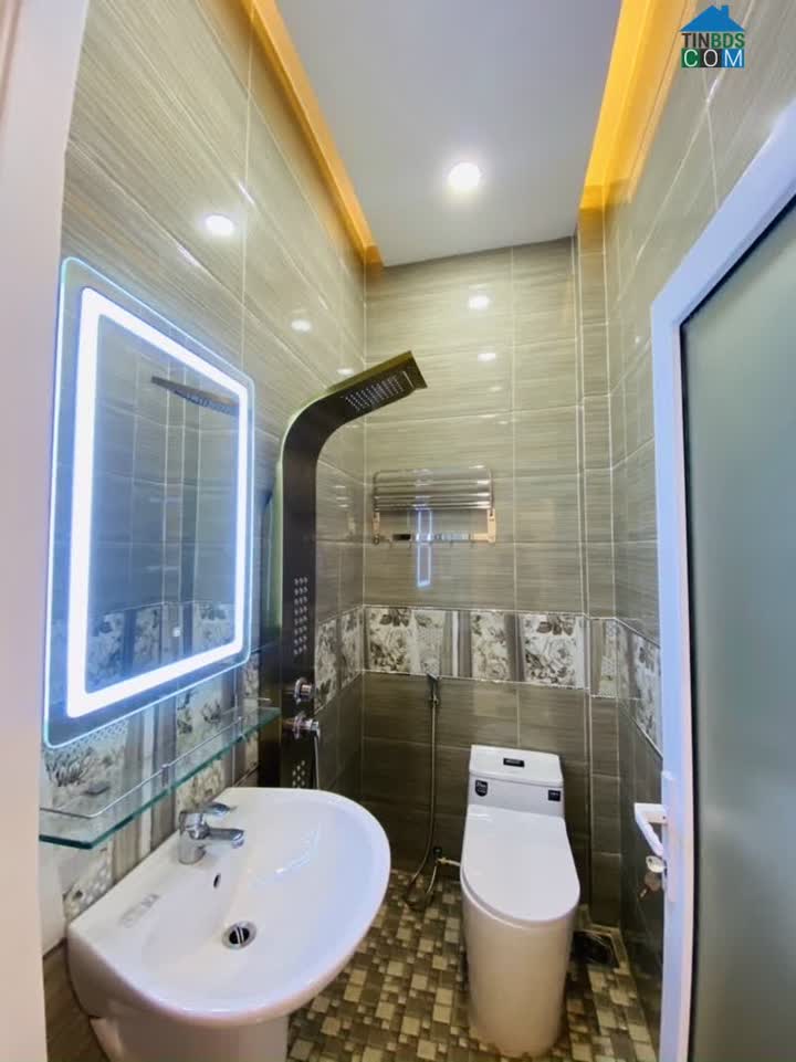 Ảnh Bán nhà-Siêu mới-Bùi quang là-chủ bán gấp-hạ giám nhiều lần 0