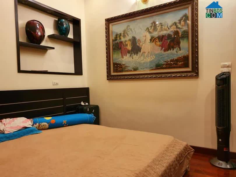 Ảnh Bán nhà Yên Hòa, chủ cần bán gấp, 46m2, 4.2 tỷ 0