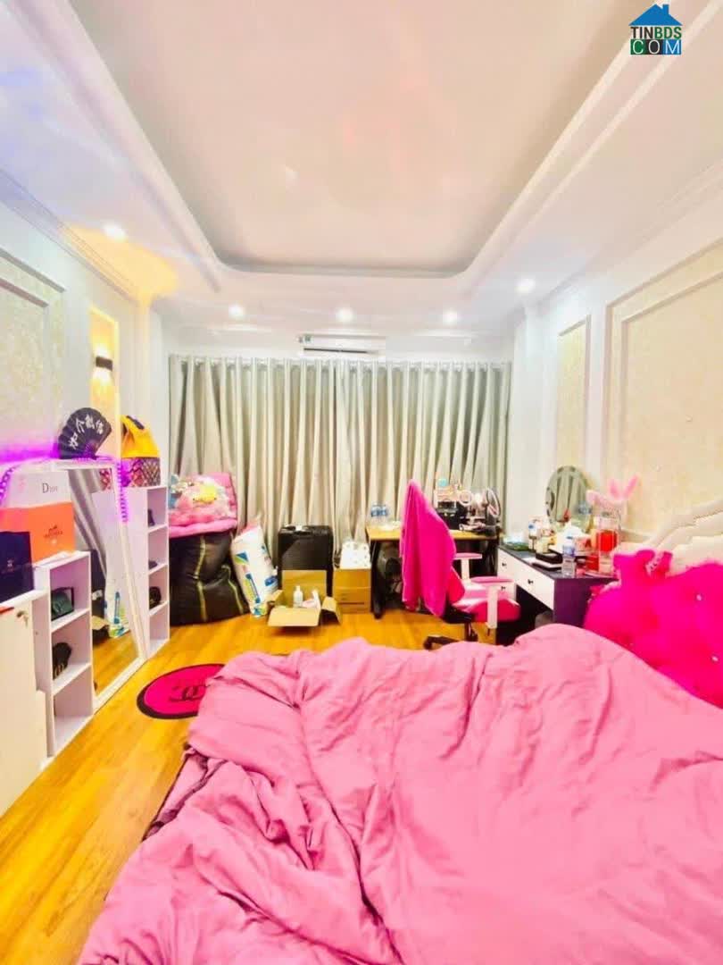 Ảnh Siêu hiếm,bán nhà phố Mai Dịch,Cầu Giấy,ô tô tránh,55m,4T,2 ngõ,giá chỉ 11.2 tỷ LH Hải CG 0966866250 0