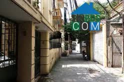 Ảnh Bán nhà Yên Hòa, thiết kế hiện đại, 46m2, 4.2 tỷ 0