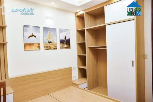 Ảnh SIÊU PHẨM SỐ 1 ĐỐNG ĐA – 2 Tỷ RƯỠI Có Nhà Văn Hương-Tôn Đức Thắng- trung tâm Đống Đa. 0