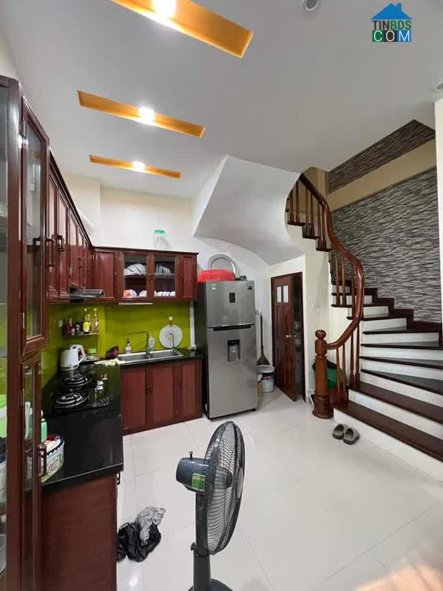 Ảnh Hiếm !! Nhà Khương Hạ, gần hồ, 46m2, 4T, chỉ 4,95 tỷ. 0