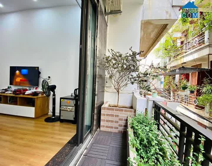 Ảnh Chính chủ cần bán nhà Khương Trung, 40m2 x 5T, 4,6m m, chỉ 4,5 tỷ. 0