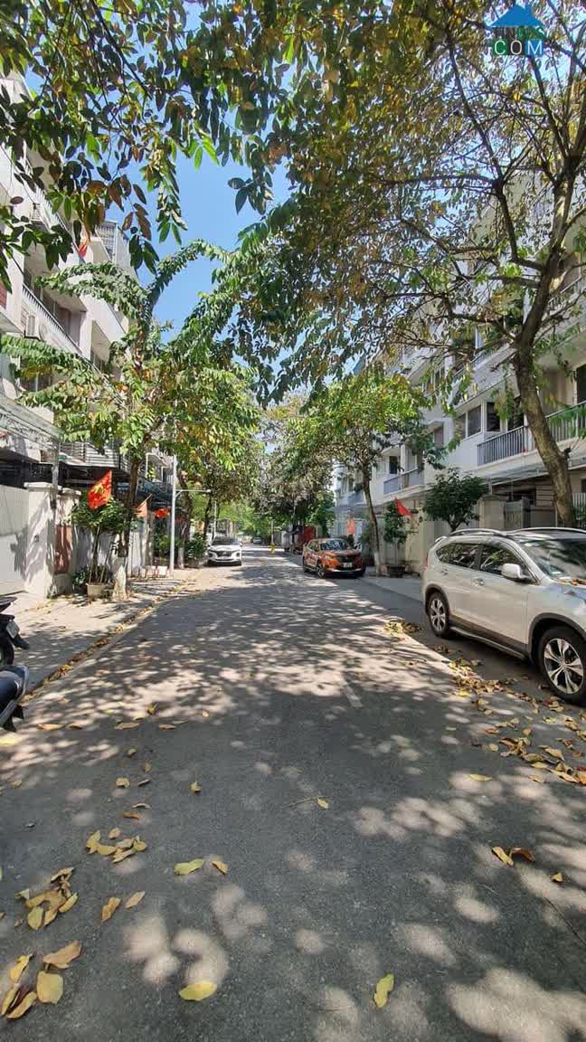 Ảnh KINH DOANH-Ô TÔ 95M2 x 8T nhà Hoàng Cầu DT 2 tỷ/ năm, 26.4 tỷ, 0904230330 0