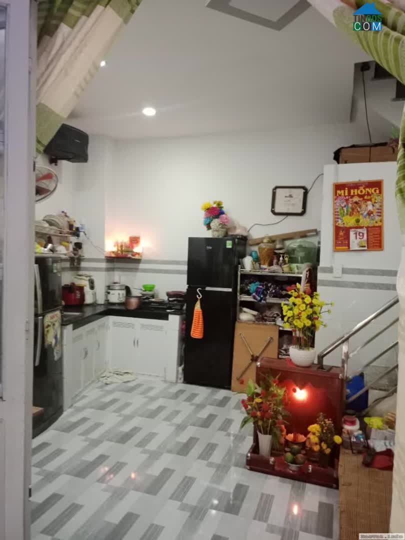 Ảnh RẺ NHẤT CẦU GIẤY - 2 Tỷ 3 Có Ngay Nhà 5 Tầng Xuân Thủy 0