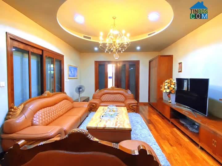 Ảnh Bán nhà mặt ngõ 183 Hoàng Văn Thái, Thanh Xuân 44m, 4 tầng. Giá: 11.7 tỷ 0