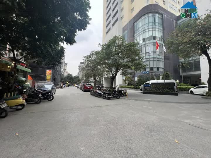 Ảnh Siêu Hiếm Phạm Thận Duật 56M2 X 5t, MT 5.5m, Vỉa Hè, Ô Tô, KD 13 Tỷ 0