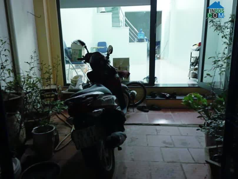 Ảnh Bán nhà riêng Lạc Long Quân, 47m2, LH: Địa Thủy Sư Trần Thọ 0906299843 0