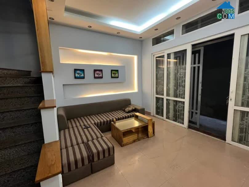 Ảnh Bán Nhà Triều Khúc - 3 Mặt Thoáng - Thông Số Vàng - Hiếm - 52M2 - 4,8 Tỷ 0