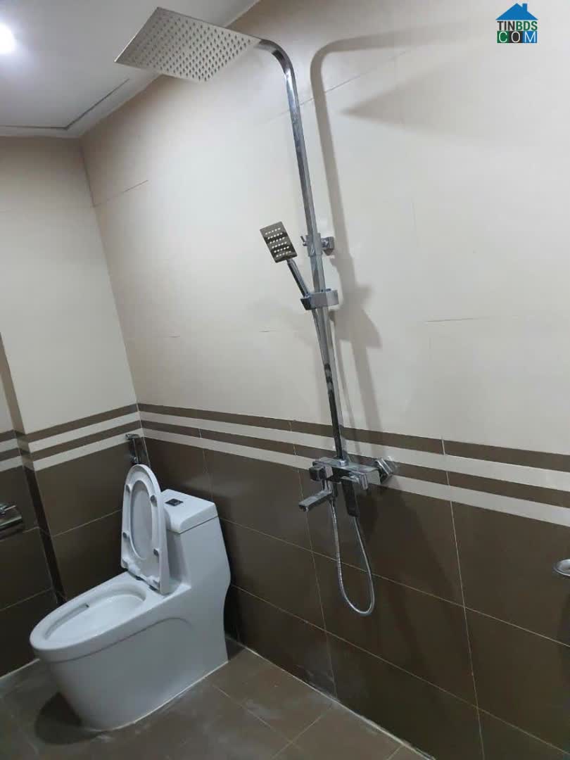 Ảnh Bán nhà cực đẹp Tam Trinh ,Hoàng Mai, diện tích 42m2 giá 3.65 tỷ 0