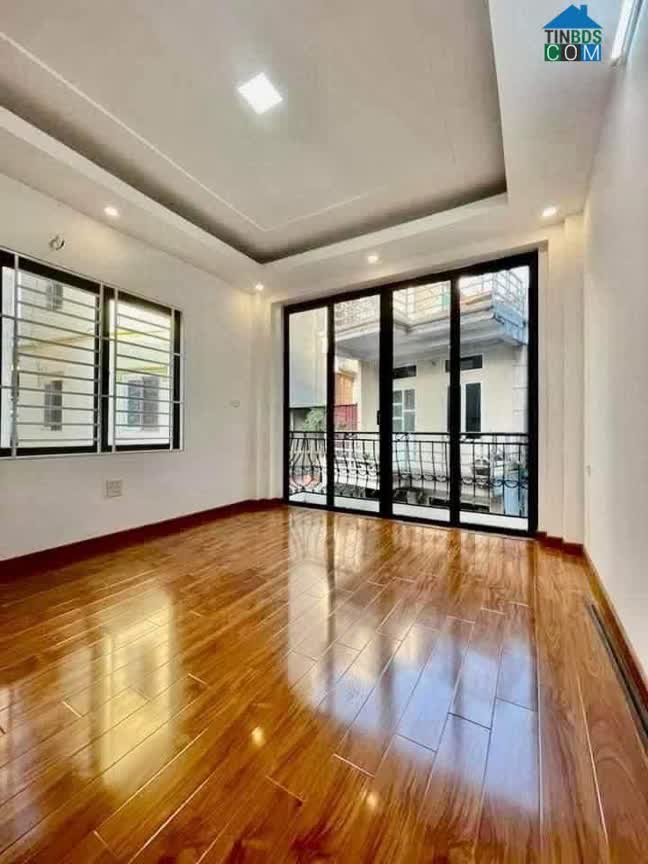 Ảnh Bán nhà mặt phố Giáp Nhị, 65m x 5T x 11 tỷ, KINH DOANH - THANG MÁY - LÔ GÓC 0