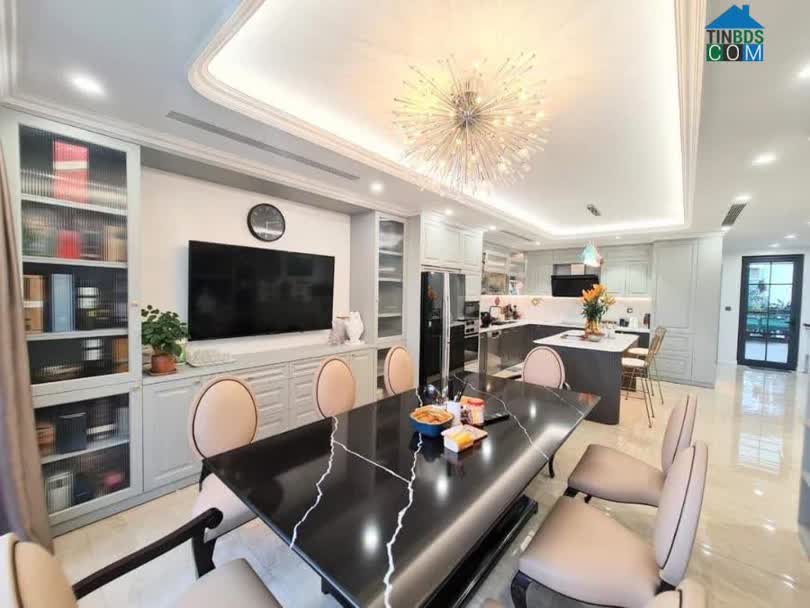 Ảnh Bán nhà Hoàng quốc Việt,Cầu Giấy,ô tô,2 ngõ,75m,4T,giá chỉ 11 tỷ LH Hải CG 0966866250 0