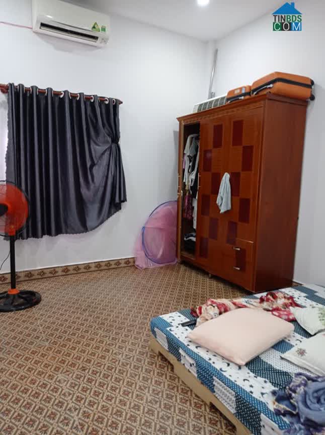 Ảnh Nhà 3 tầng ô tô đỗ cửa Trường Chinh, gần Chợ Võ Thành Trang, 3.5 tỷ 0