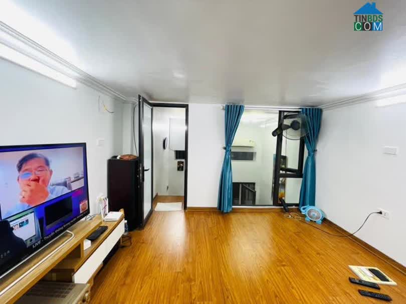 Ảnh SIÊU PHẨM SỐ 1 TRUNG TÂM THÁI HÀ – NHỈNH 2 TỶ Có Nhà 4 TẦNG Thái Hà - Trung Tâm Đống Đa 0