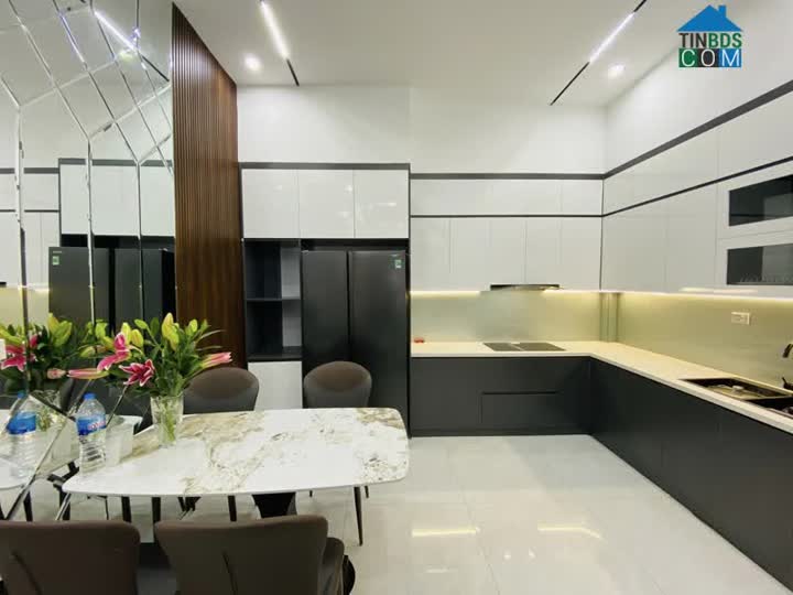 Ảnh Bán Nhà Phố Kim Giang, Thanh Xuân, 46M X 5T Chỉ 4,35 Tỷ 0