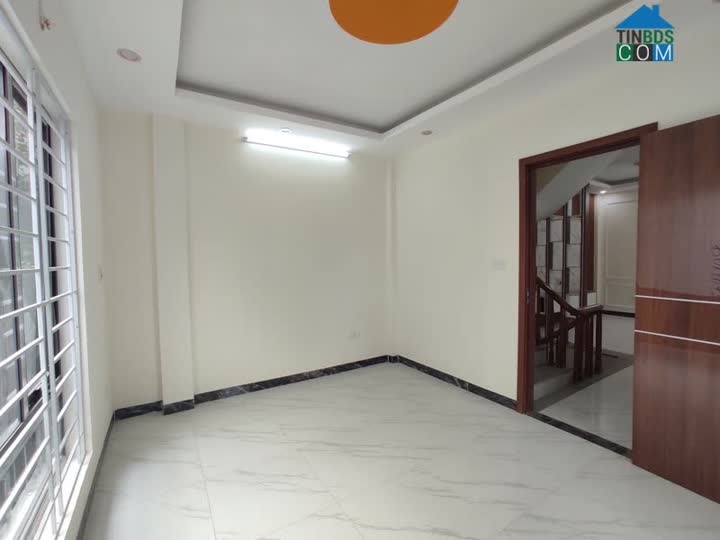 Ảnh Bán Nhà Quan Nhân - Thanh Xuân Căn Góc Ô Tô Mới Đẹp, Ở Luôn 37M 4tầng Nhỉnh 4 Tỷ 0