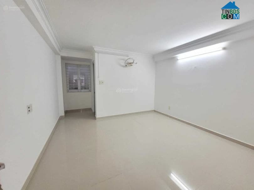 Ảnh Bán nhà DT 4x12, Cộng Hòa, Tân Bình, giá chỉ 3.x tỷ 0