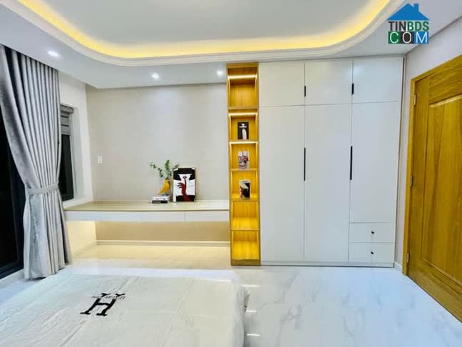 Ảnh Bán nhà MT ĐS8, Trường Thọ, Thủ Đức, 85m2, 2T, nhỉnh 7tỷ...093.332.4963 0