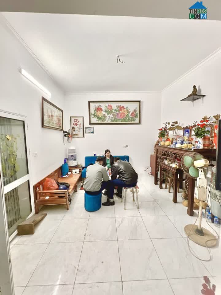 Ảnh Bán nhà Văn Hương, Đống Đa, 3 mặt thoáng, 30m2 – 4 tầng, nhỉnh 4 tỷ, 0929718555 0