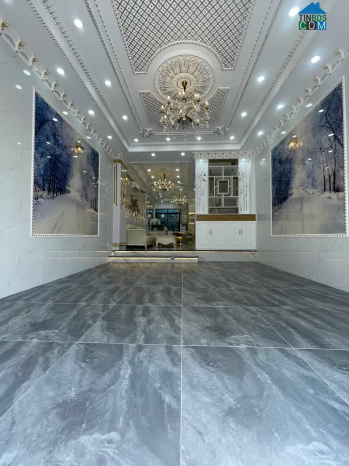 Ảnh bán bán bán nhà , bán nhà siêu phẩm ngay kdc Anh Tuấn GREEN RIVERSIDE , phú xuân , nhà bè 0