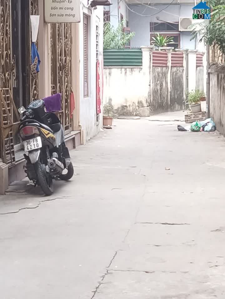 Ảnh Bán nhà đường Giải Phóng, Hoàng Mai, 6 tầng thang máy. LH: Địa Thủy Sư Trần Thọ 0906299843 0