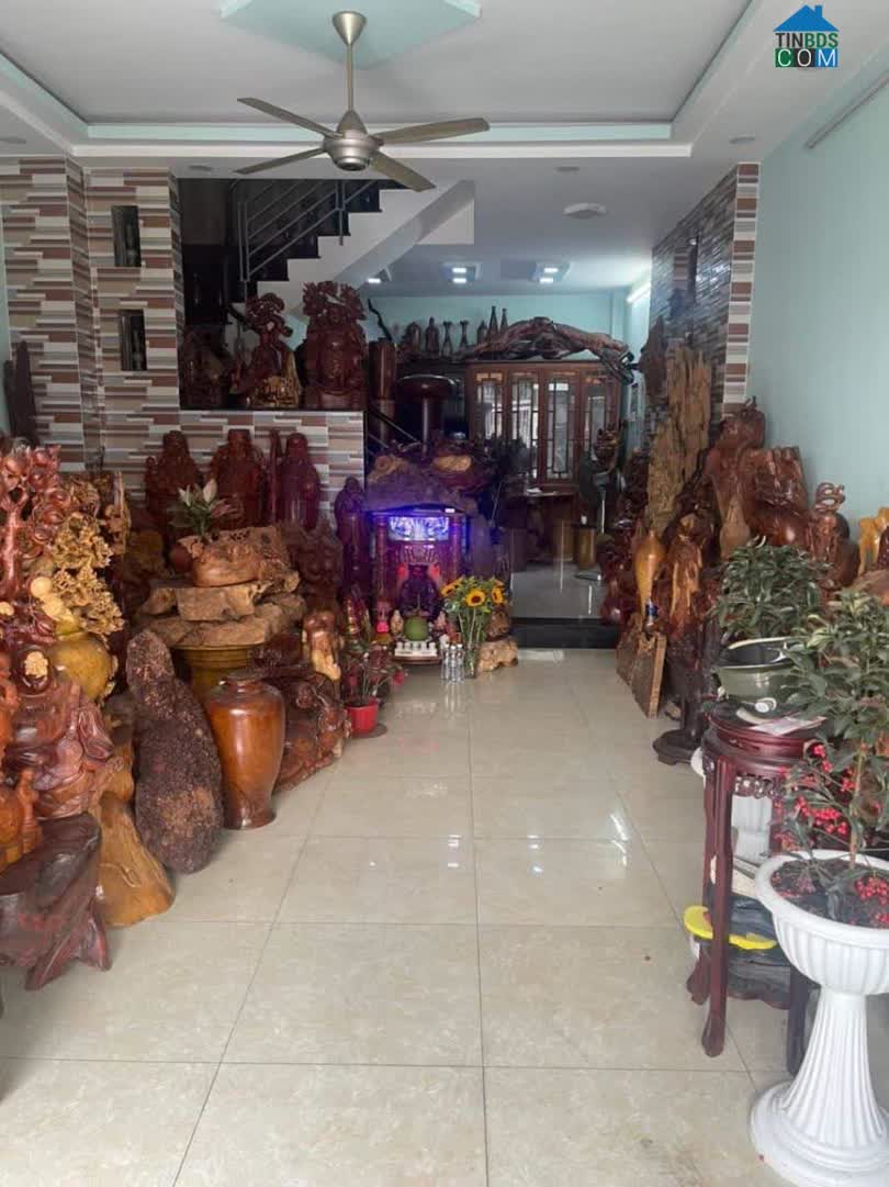 Ảnh Hxh 2 lầu 5x16 Nguyễn Thái Sơn 8tỷ P7 Gò Vấp 0