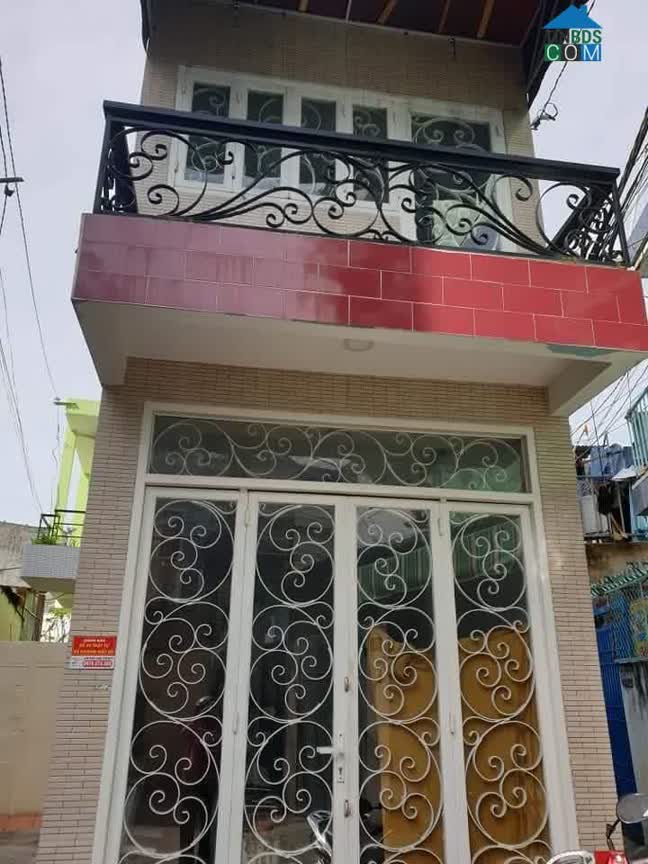 Ảnh Nhà Đẹp Giá Rẻ Ngay Trung Tâm Gò Vấp Chưa Tới 3 Tỷ. 0