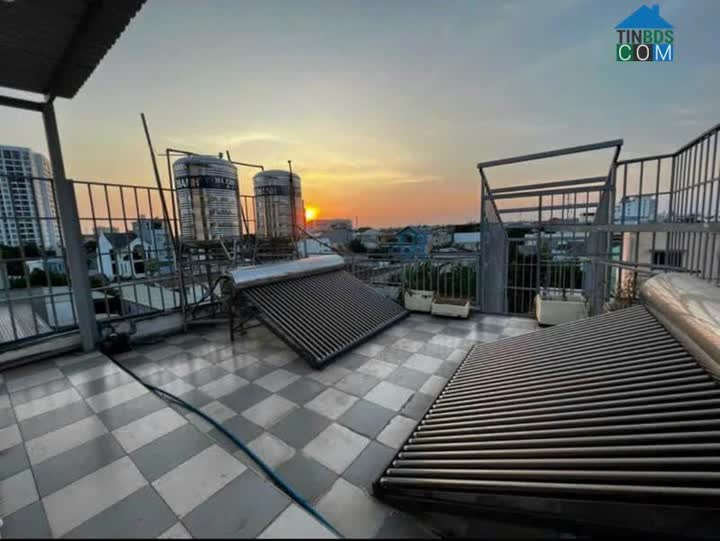 Ảnh Chủ gửi Bán Nhà 3 TẦNG có thu nhập 50 tr tháng,Hiệp Bình Chánh,Thủ Đức Giá 11.5 tỷ 0