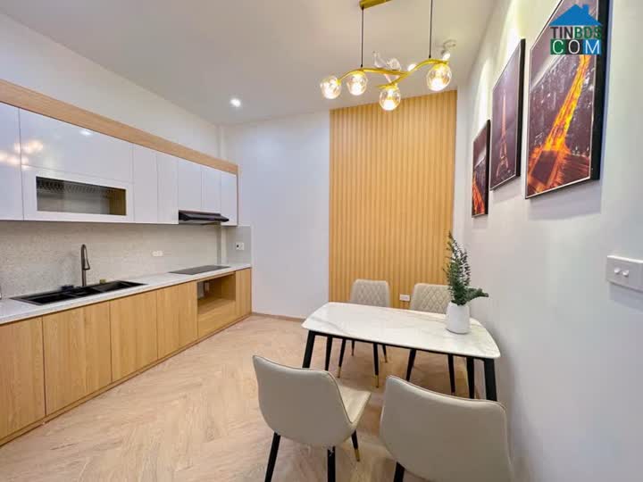 Ảnh Siêu mẫu Xã Đàn Đống Đa Hà Nội Dân Xây Hiếm nhà bán 0