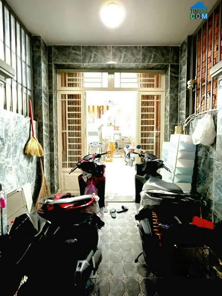 Ảnh bán bán bán nhà, bán nhà hẻm xe hơi thông thoáng - 2266 huỳnh tấn phát , thị trấn nhà bè 0