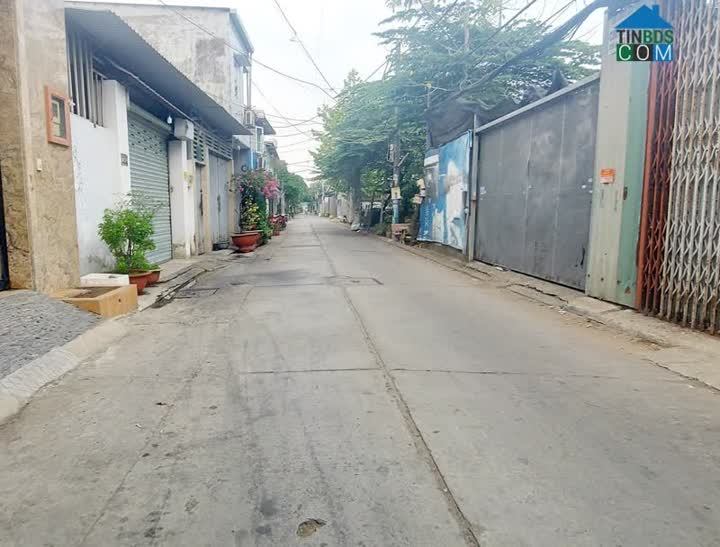 Ảnh Chủ Ngộp Bank 3 Tỷ_ Lê Văn Quới Q.Bt_ 6x11_ 2 Tầng Chỉ 3,7 Tỷ 0