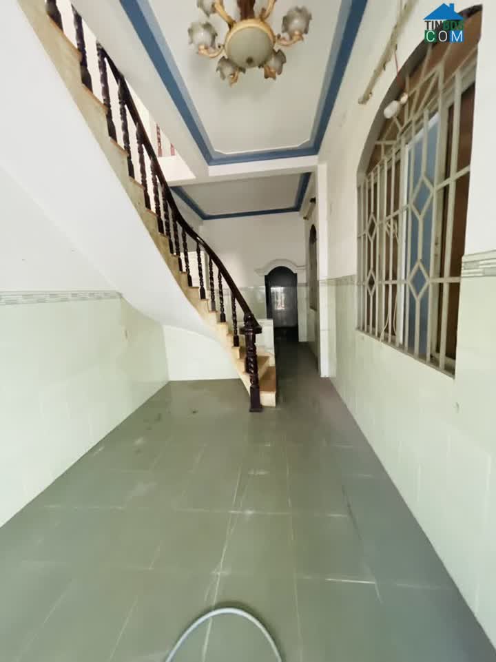 Ảnh Bán nhà HXH Bùi Quang Là P12, Gò Vấp, 105 m2, 2 Tầng, 3PN chỉ 6.9 tỷ 0