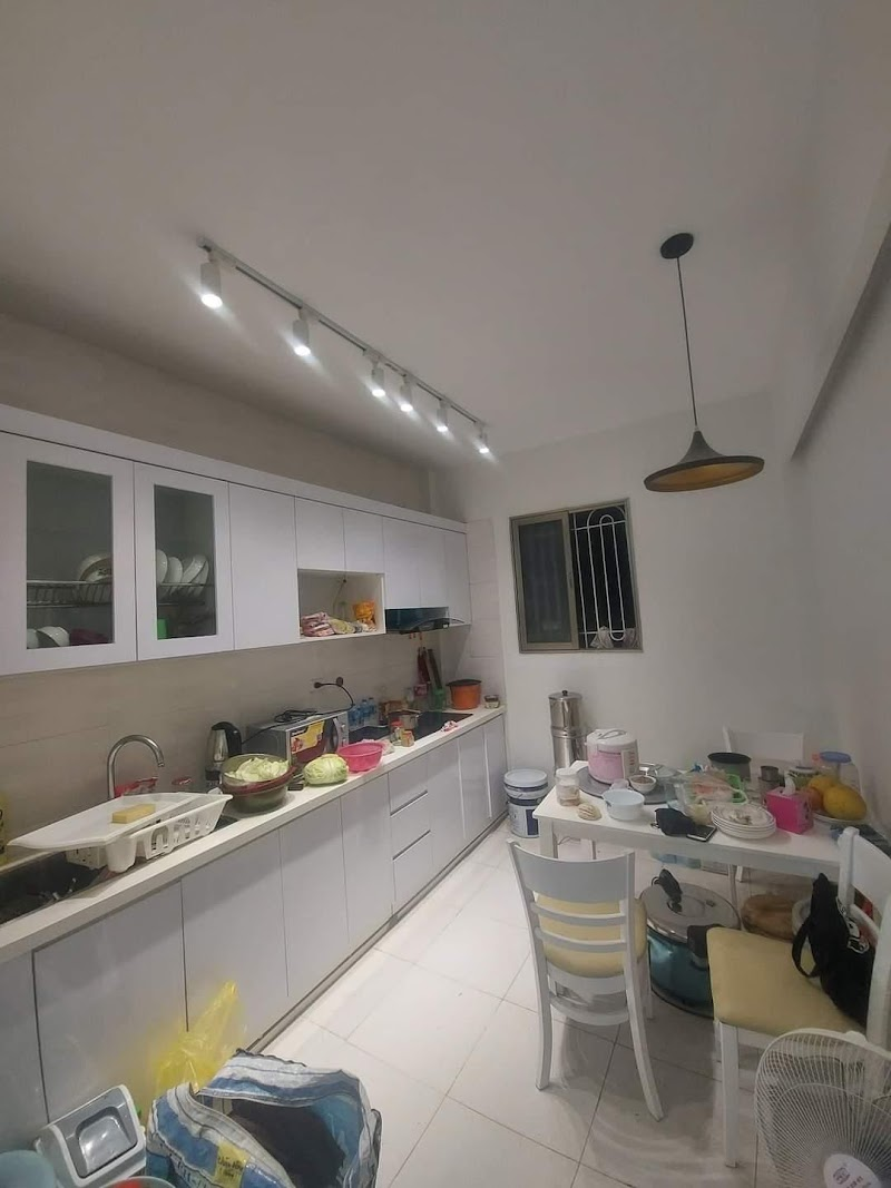 Ảnh Bán nhà phố Trích Sài 40m2, 4 tầng chỉ 4 tỷ 0