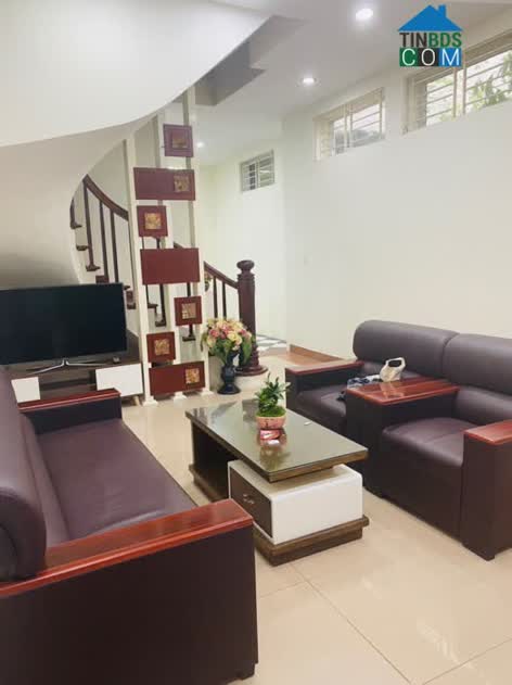 Ảnh Giải quyết vấn đề kinh tế chủ bán nhanh nhà Đường Láng 6.5 tỷ - 60m2 0