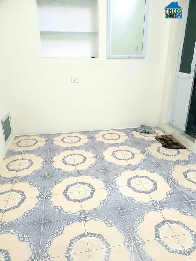 Ảnh 1,8 TỶ - 20M2- VĂN HƯƠNG - HỘ KHẨU ĐỐNG ĐA – 4 TẦNG – ĐẦY ĐỦ CÔNG NĂNG 0